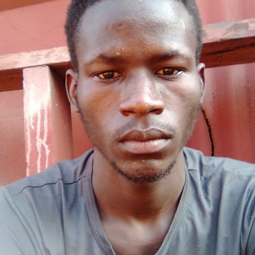 Wasswa Brian  S. profile photo