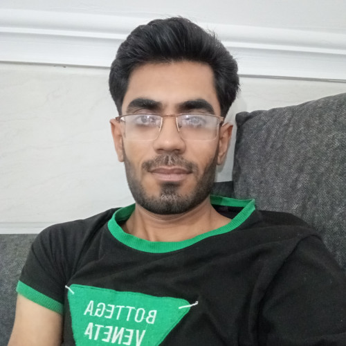 yaser p. profile photo