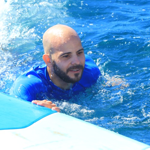 daniel s. profile photo