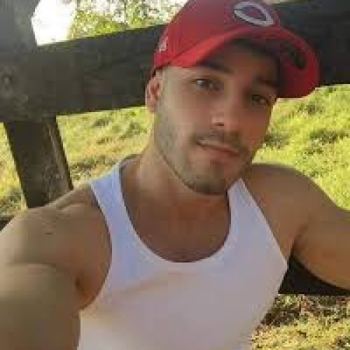 miachel p. profile photo