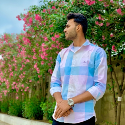 Yash P. profile photo