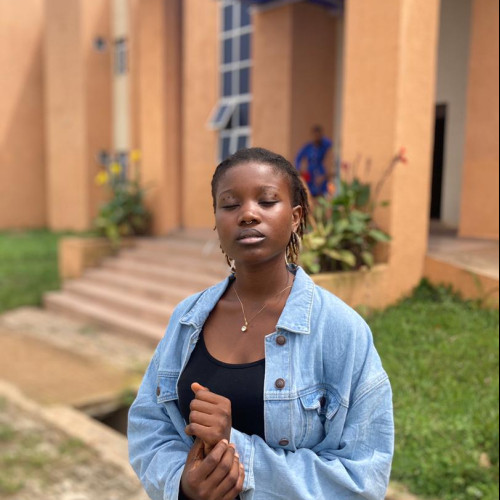Modesola A. profile photo