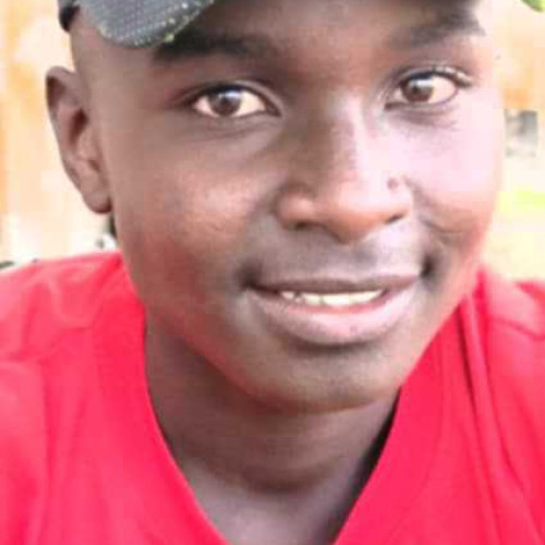 Shadrack K. profile photo