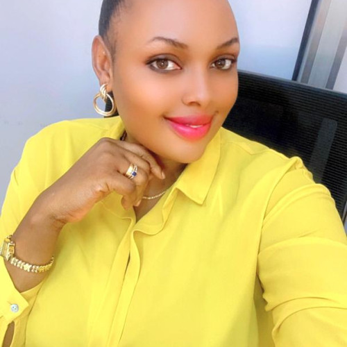 Robina K. profile photo