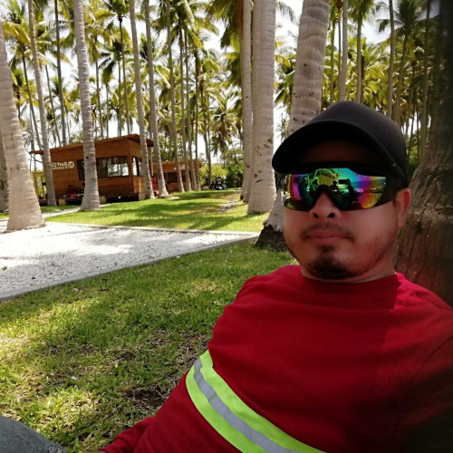 Gerson B. profile photo