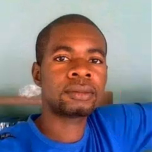 Oluwaseun  F.