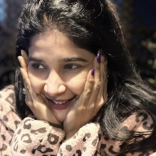 Sakthi S. profile photo