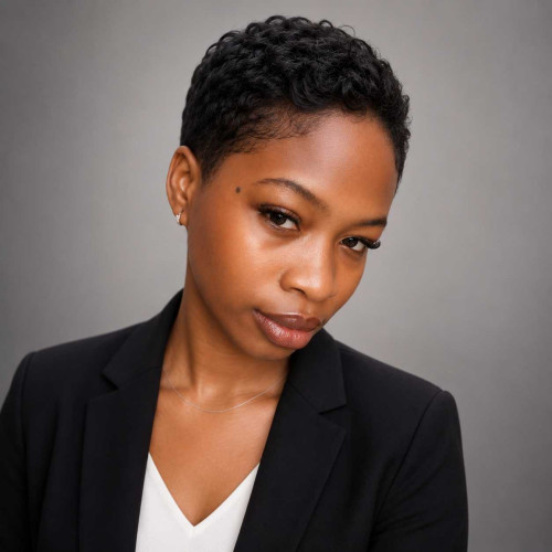 Esther N. profile photo