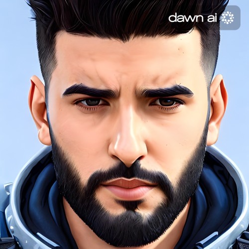 Mehdi B.