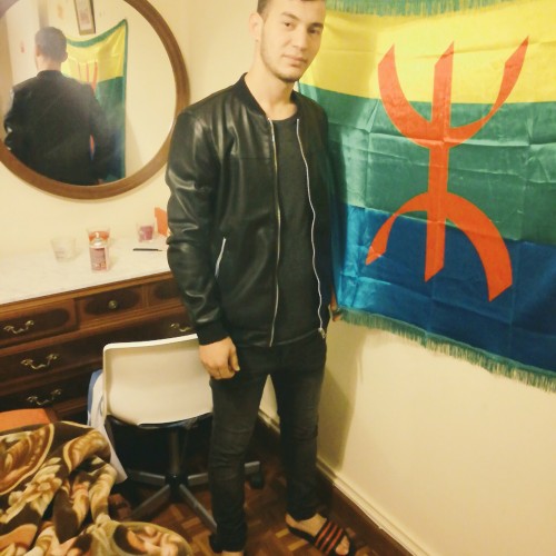abdu  a. profile photo