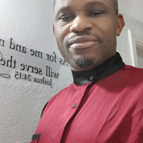 Kingsley  O. profile photo