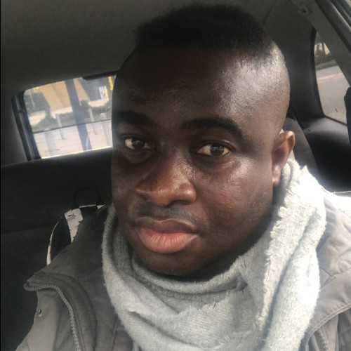 Gerald Kofi  Y.