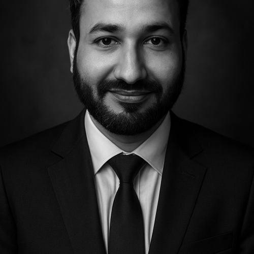 Rauf B.