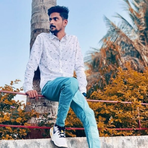 Tushar U. profile photo