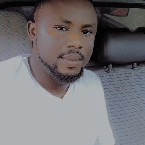 Monday Edosomwan  A.