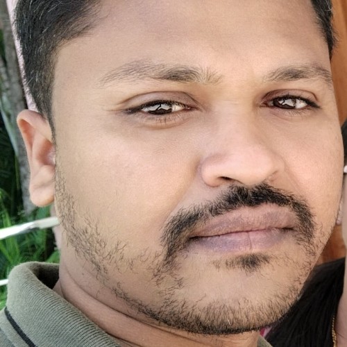 Kiran Gona  S.
