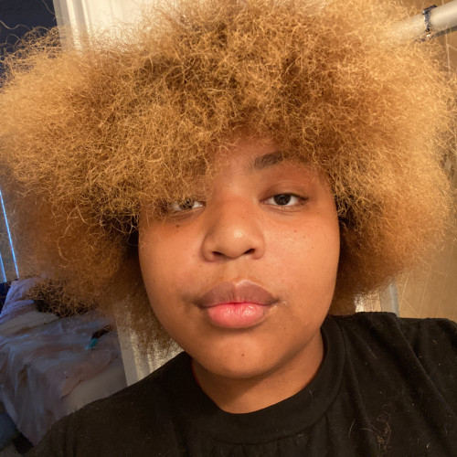 Jade A. profile photo
