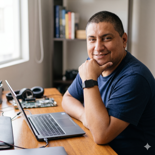 Frank P. profile photo