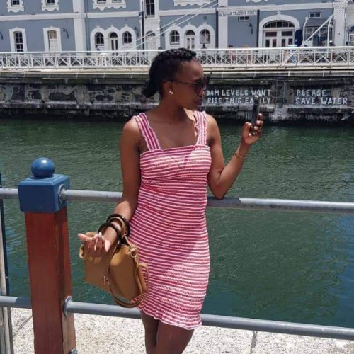 Lesego S. profile photo