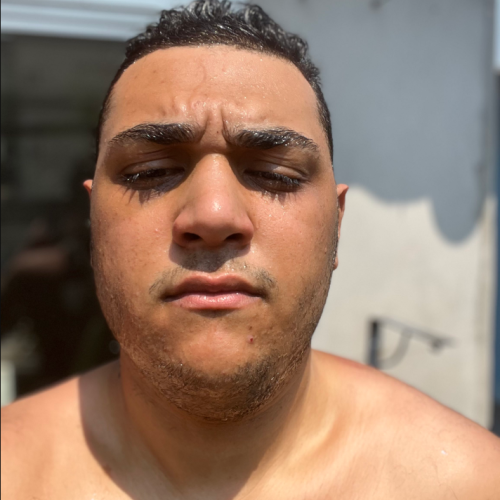 Ziyad o. profile photo