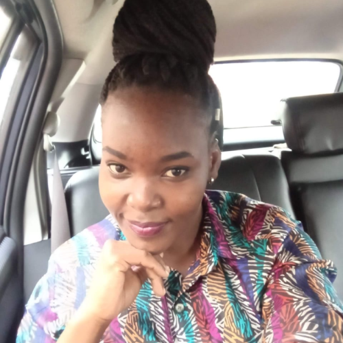 Moreen  M. profile photo