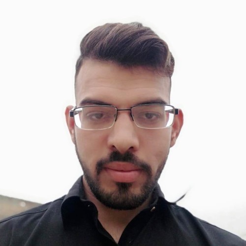 Ahmer R.