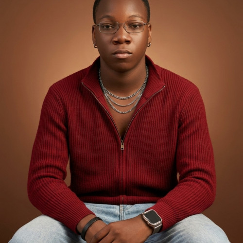 Ebube J. profile photo
