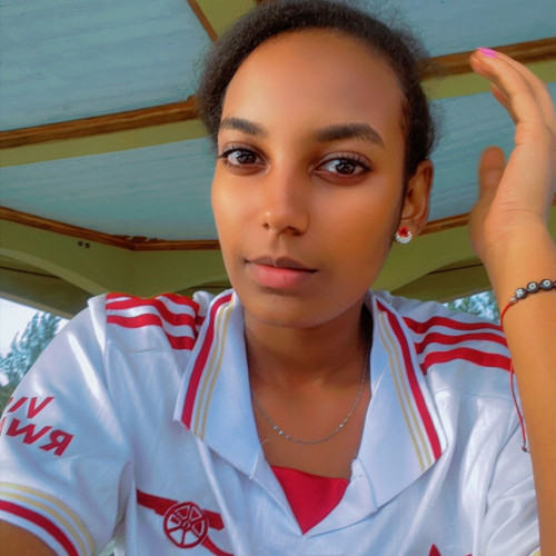 Afrah F. profile photo