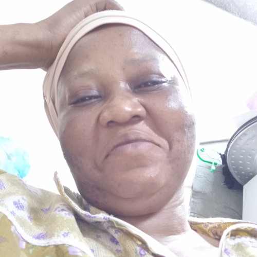 Fausat S. profile photo