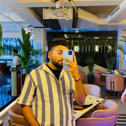 Aadi A. profile photo