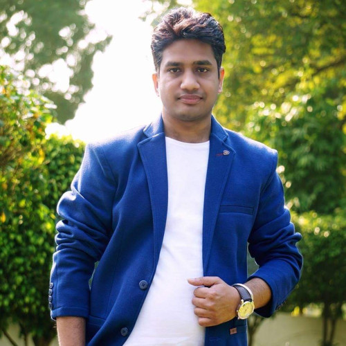 Gourav M. profile photo