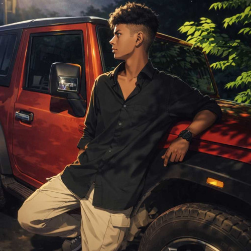 Bishnu R. profile photo