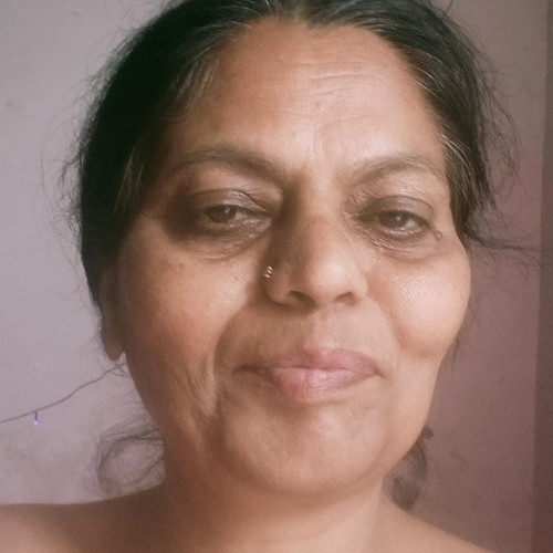 VANDANA K.