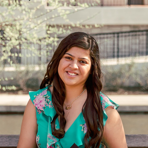 Evette A. profile photo