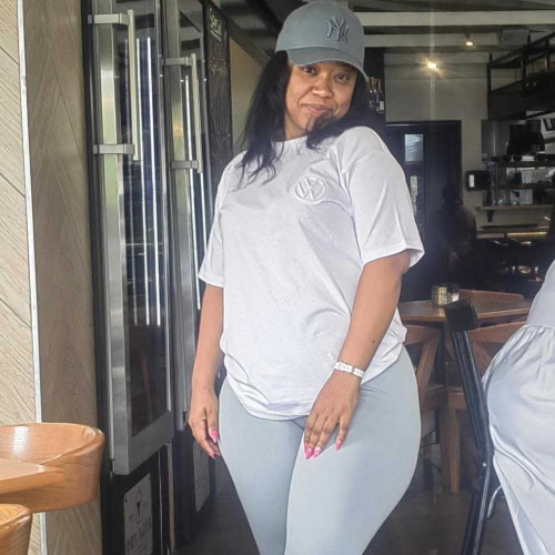 Mpho T. profile photo