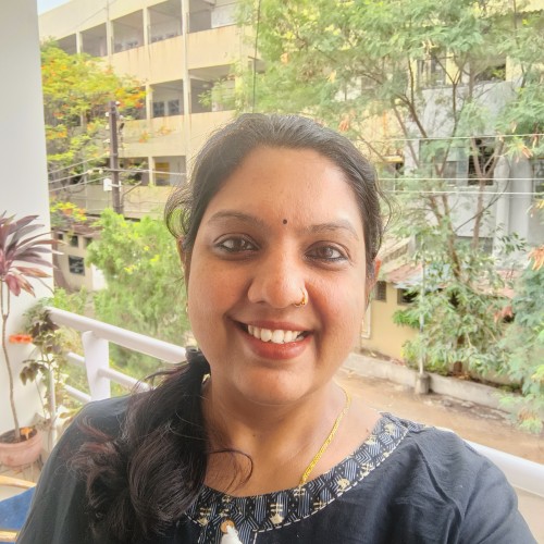 Sshruti I.