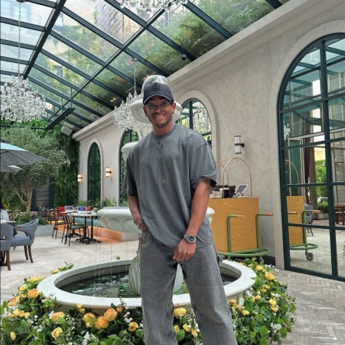 Richie  M. profile photo