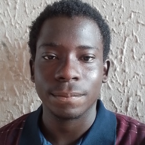 Sunday Ejegi O.
