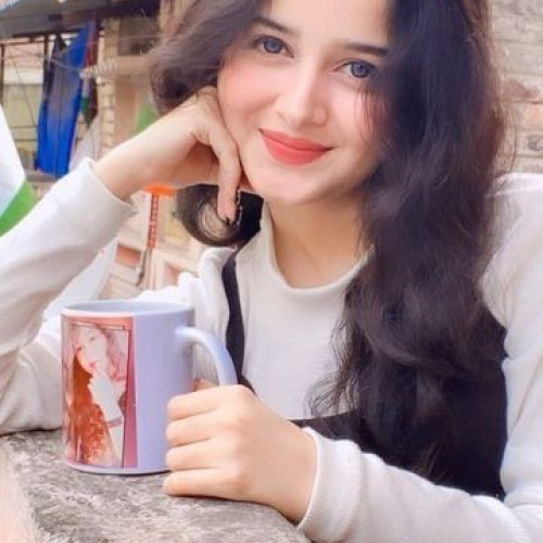 Zainab F. profile photo