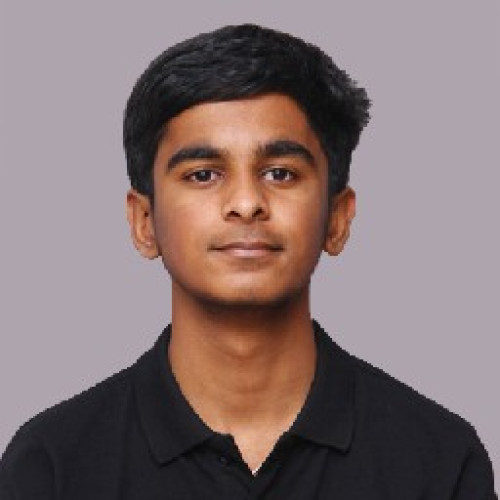 Krithik  B. profile photo