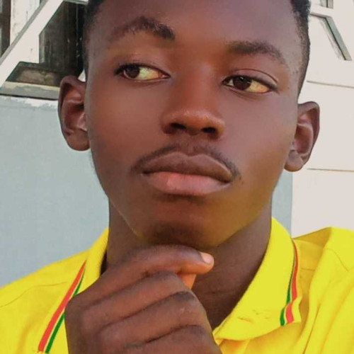 Solomon m. profile photo