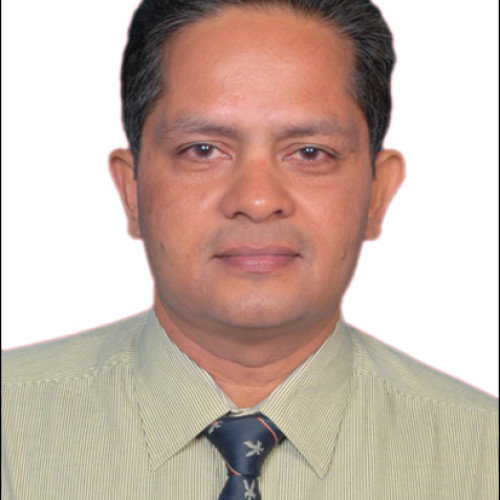 AJAY R. profile photo