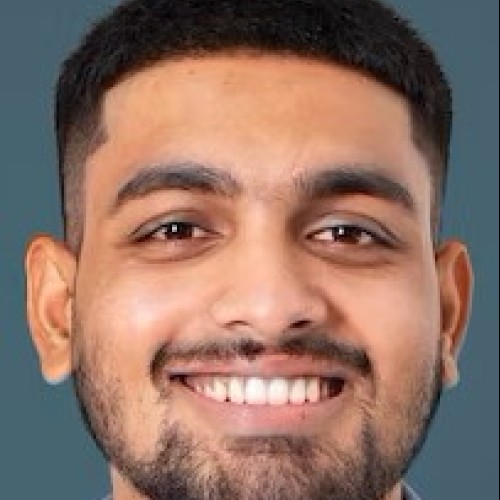Vineeth R.