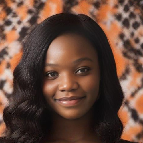 Magdaline  A. profile photo