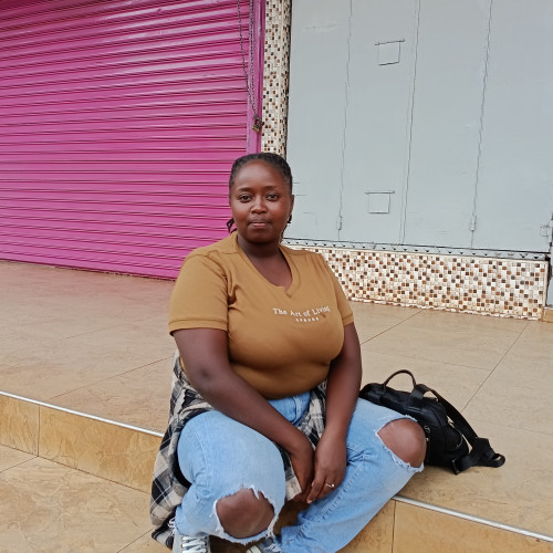 Joan  N. profile photo