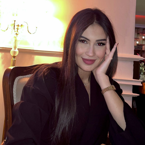 Maya R. profile photo