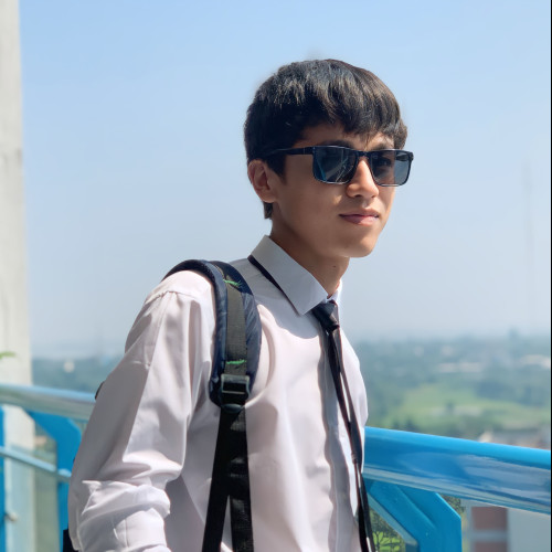 Uthowaipru C. profile photo
