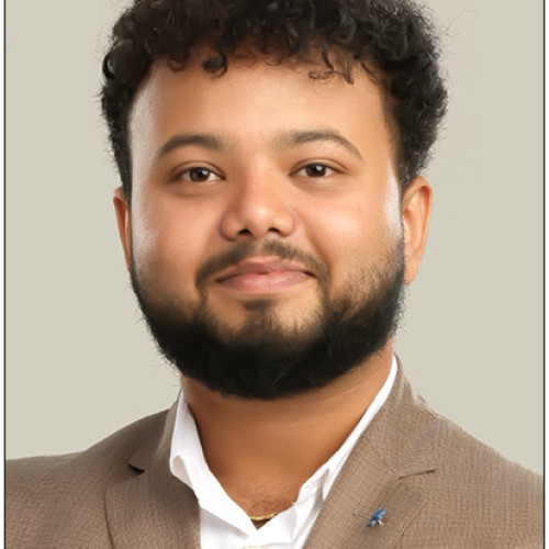 Lingaraj B. profile photo
