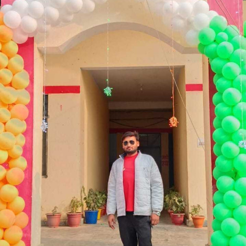 umesh s. profile photo