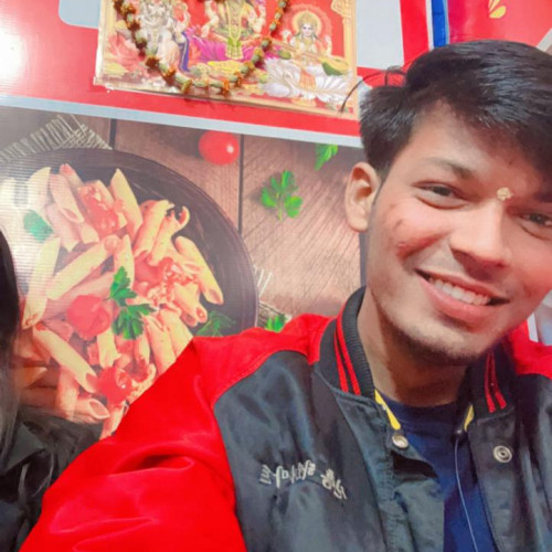 Sachin  S. profile photo